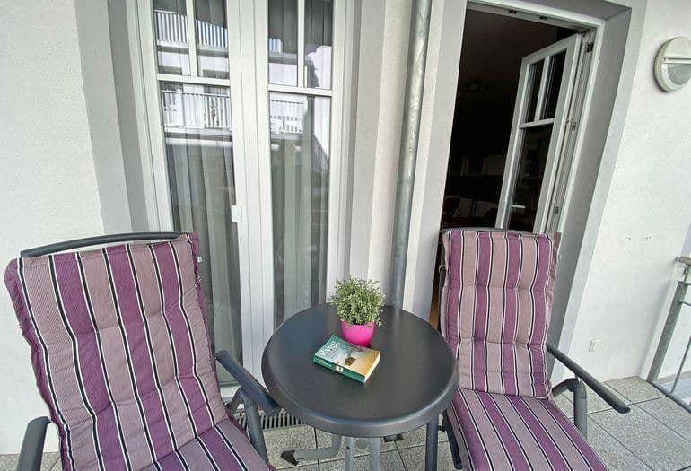 2 bedroom flat for sale, 46 m², Wilhelmstraße 15, Sellin, Mecklenburg-Vorpommern 2 bedroom flat for sale, 46 m², Wilhelmstraße 15, Sellin, Mecklenburg-Vorpommern