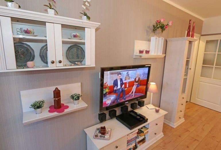 2 bedroom flat for sale, 46 m², Wilhelmstraße 15, Sellin, Mecklenburg-Vorpommern 2 bedroom flat for sale, 46 m², Wilhelmstraße 15, Sellin, Mecklenburg-Vorpommern