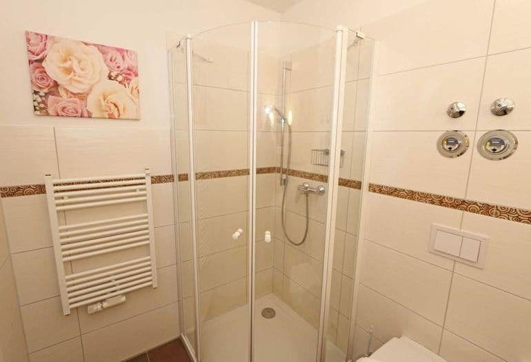 2 bedroom flat for sale, 46 m², Wilhelmstraße 15, Sellin, Mecklenburg-Vorpommern 2 bedroom flat for sale, 46 m², Wilhelmstraße 15, Sellin, Mecklenburg-Vorpommern