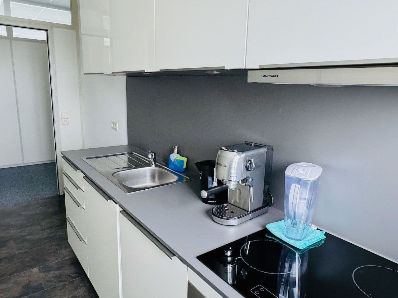 office to rent, 30 m², Waldshut-Tiengen, Baden-Württemberg office to rent, 30 m², Waldshut-Tiengen, Baden-Württemberg