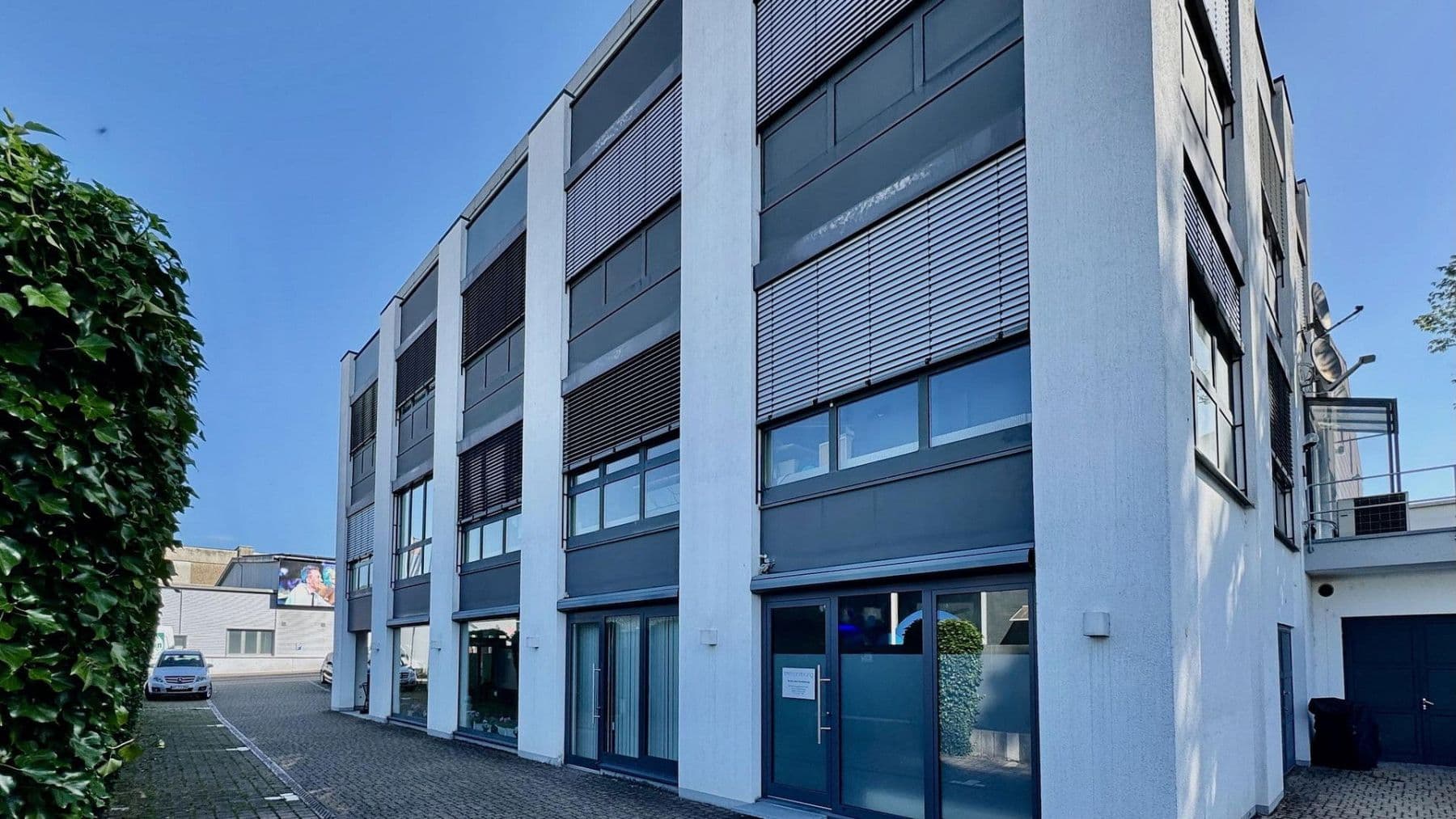 office to rent, 30 m², Waldshut-Tiengen, Baden-Württemberg office to rent, 30 m², Waldshut-Tiengen, Baden-Württemberg