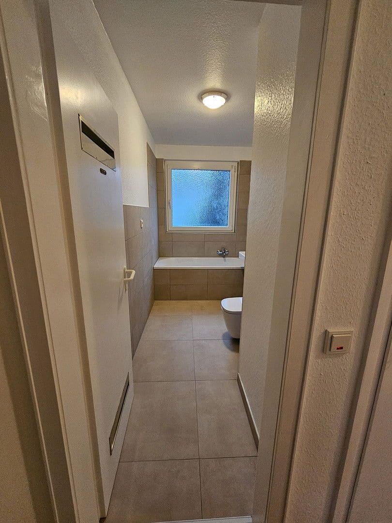 3 bedroom flat to rent, 78 m², Wiesbaden, Hesse 3 bedroom flat to rent, 78 m², Wiesbaden, Hesse