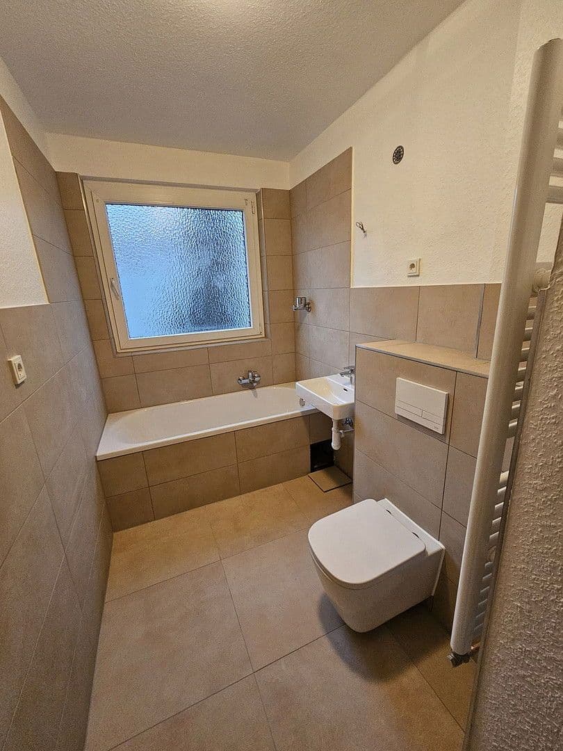 3 bedroom flat to rent, 78 m², Wiesbaden, Hesse 3 bedroom flat to rent, 78 m², Wiesbaden, Hesse