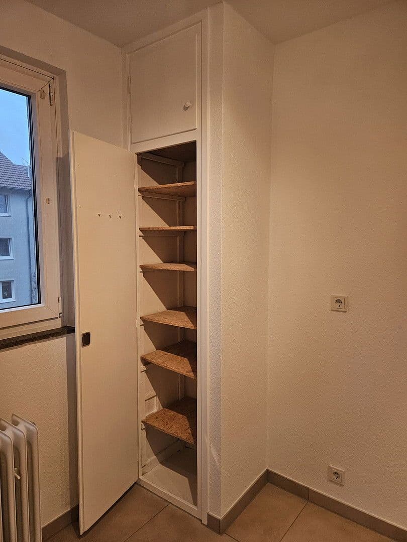 3 bedroom flat to rent, 78 m², Wiesbaden, Hesse 3 bedroom flat to rent, 78 m², Wiesbaden, Hesse