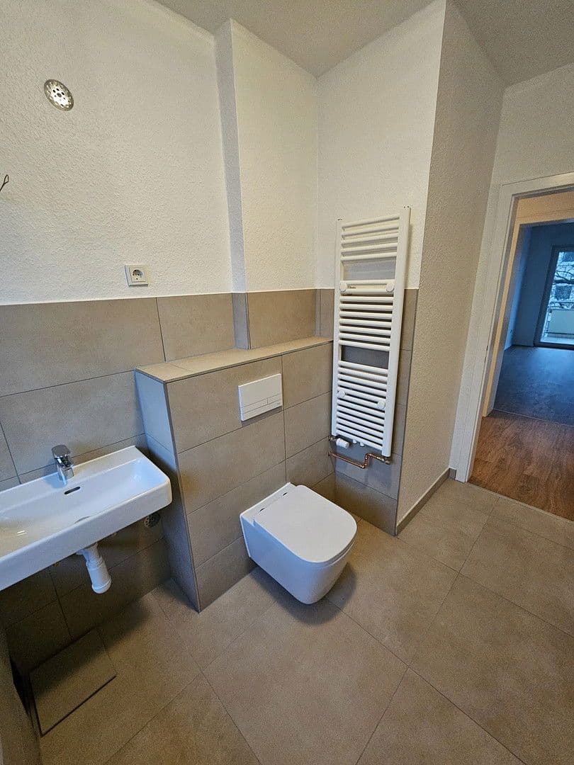 3 bedroom flat to rent, 78 m², Wiesbaden, Hesse 3 bedroom flat to rent, 78 m², Wiesbaden, Hesse