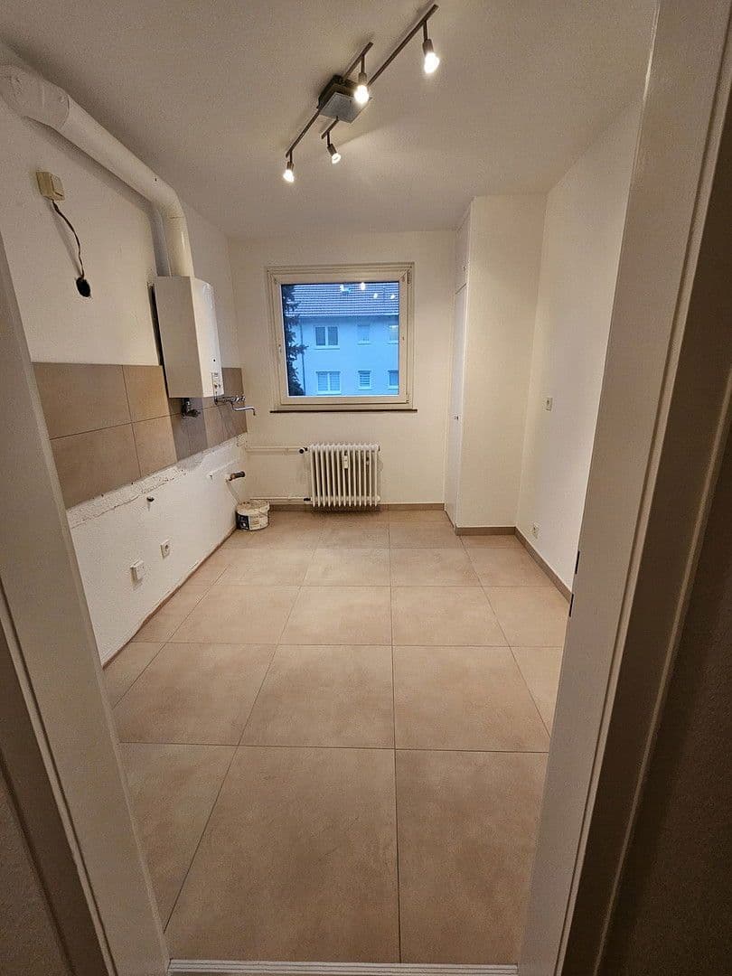 3 bedroom flat to rent, 78 m², Wiesbaden, Hesse 3 bedroom flat to rent, 78 m², Wiesbaden, Hesse