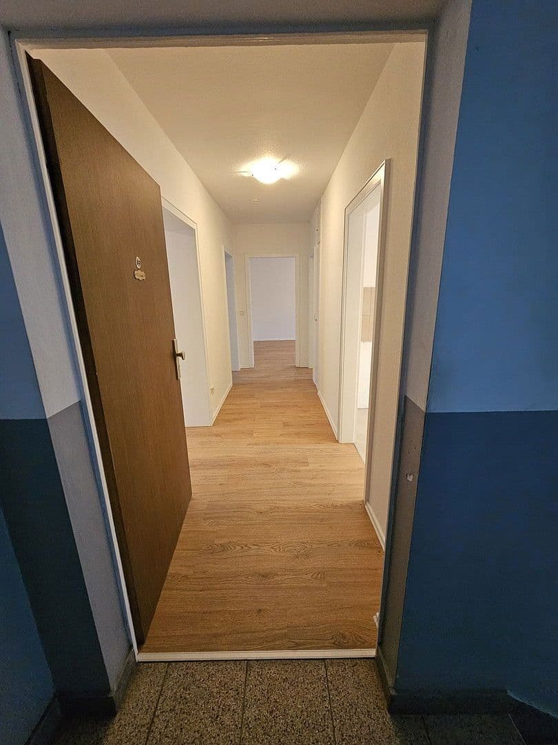 3 bedroom flat to rent, 78 m², Wiesbaden, Hesse 3 bedroom flat to rent, 78 m², Wiesbaden, Hesse