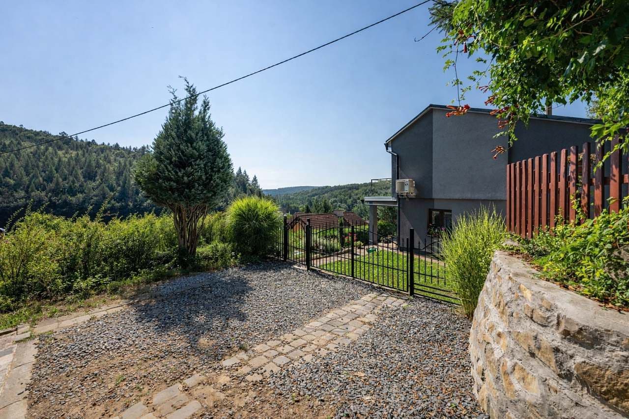 recreational property to rent, 0 m², Salaš, Zlínský Region recreational property to rent, 0 m², Salaš, Zlínský Region