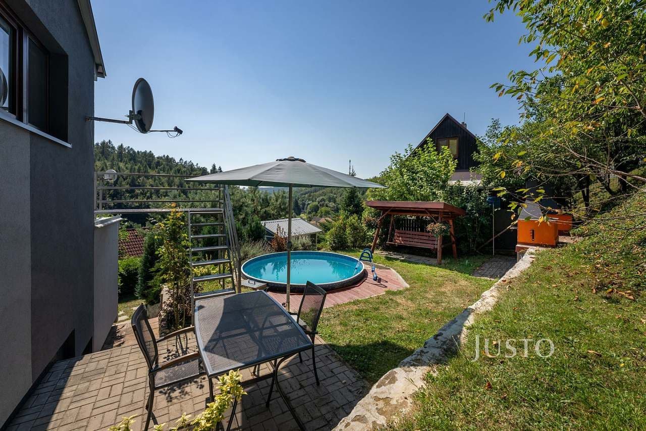 recreational property to rent, 0 m², Salaš, Zlínský Region recreational property to rent, 0 m², Salaš, Zlínský Region