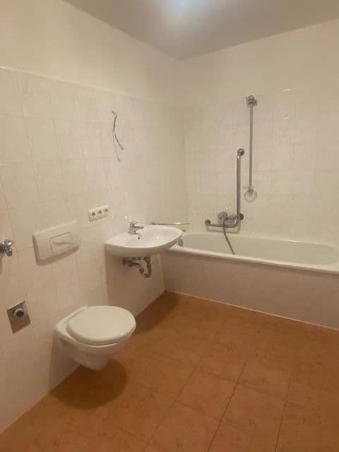 2 bedroom flat to rent, 70 m², Badstraße 5A, Bad Elster, Saxony 2 bedroom flat to rent, 70 m², Badstraße 5A, Bad Elster, Saxony