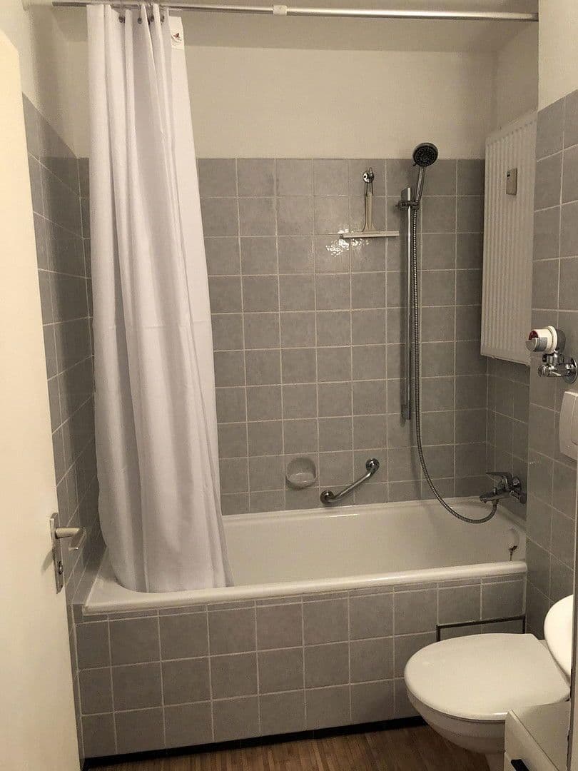 1 bedroom flat to rent, 31 m², Adam-Klein-Straße 139a, Nürnberg, Bavaria 1 bedroom flat to rent, 31 m², Adam-Klein-Straße 139a, Nürnberg, Bavaria