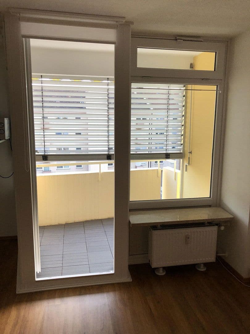 1 bedroom flat to rent, 31 m², Adam-Klein-Straße 139a, Nürnberg, Bavaria 1 bedroom flat to rent, 31 m², Adam-Klein-Straße 139a, Nürnberg, Bavaria