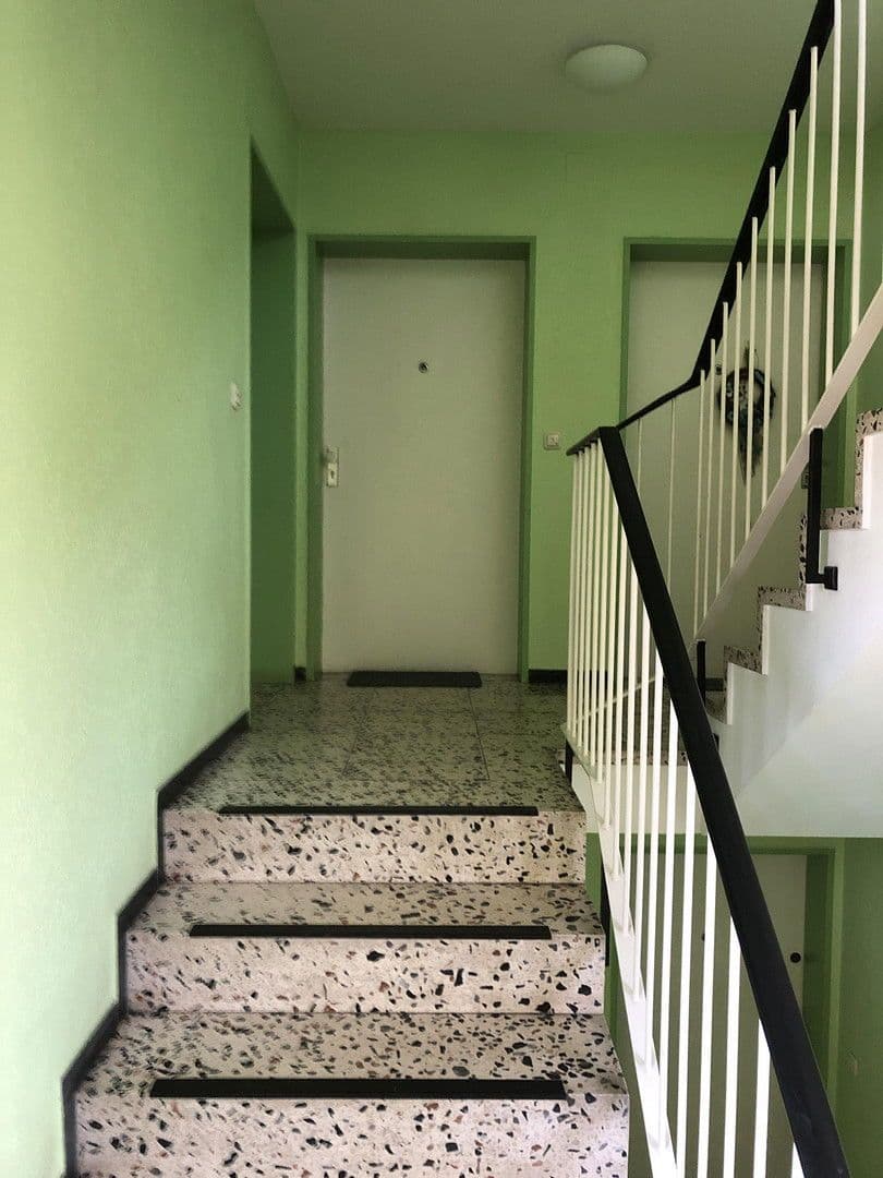 1 bedroom flat to rent, 31 m², Adam-Klein-Straße 139a, Nürnberg, Bavaria 1 bedroom flat to rent, 31 m², Adam-Klein-Straße 139a, Nürnberg, Bavaria