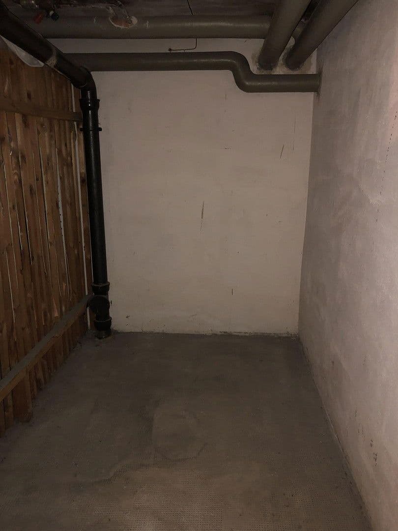 1 bedroom flat to rent, 31 m², Adam-Klein-Straße 139a, Nürnberg, Bavaria 1 bedroom flat to rent, 31 m², Adam-Klein-Straße 139a, Nürnberg, Bavaria