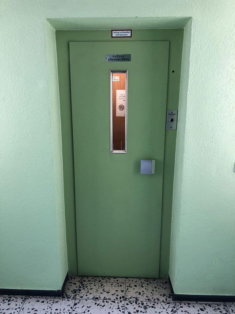 1 bedroom flat to rent, 31 m², Adam-Klein-Straße 139a, Nürnberg, Bavaria 1 bedroom flat to rent, 31 m², Adam-Klein-Straße 139a, Nürnberg, Bavaria