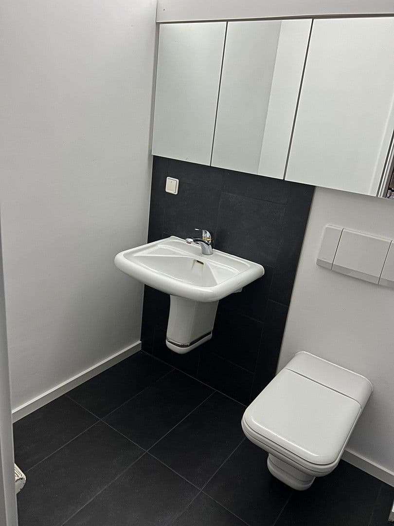 3 bedroom flat to rent, 114 m², Bremen, Bremen 3 bedroom flat to rent, 114 m², Bremen, Bremen