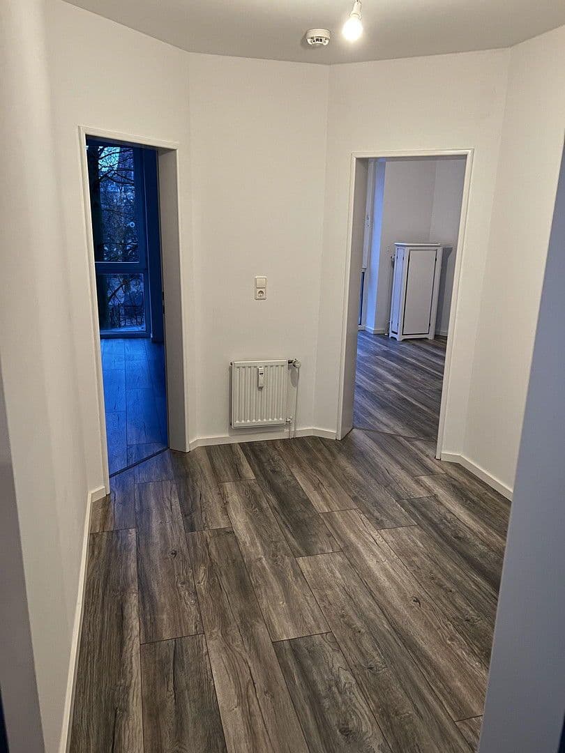 3 bedroom flat to rent, 114 m², Bremen, Bremen 3 bedroom flat to rent, 114 m², Bremen, Bremen