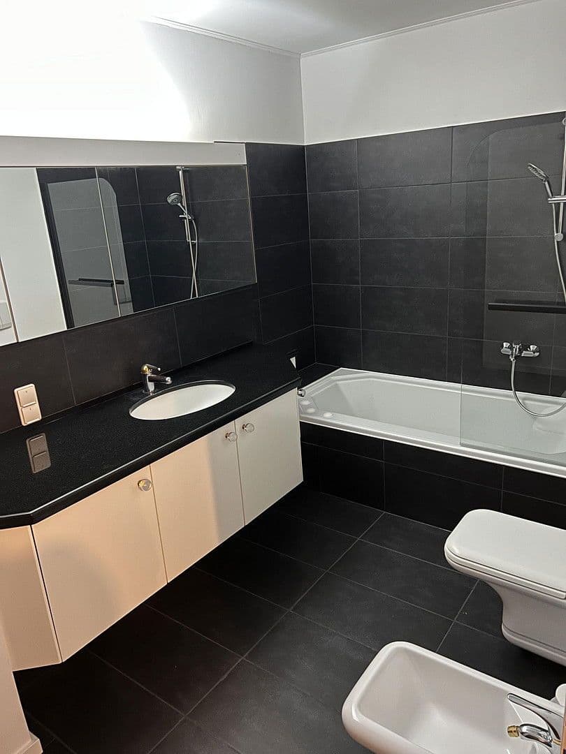 3 bedroom flat to rent, 114 m², Bremen, Bremen 3 bedroom flat to rent, 114 m², Bremen, Bremen