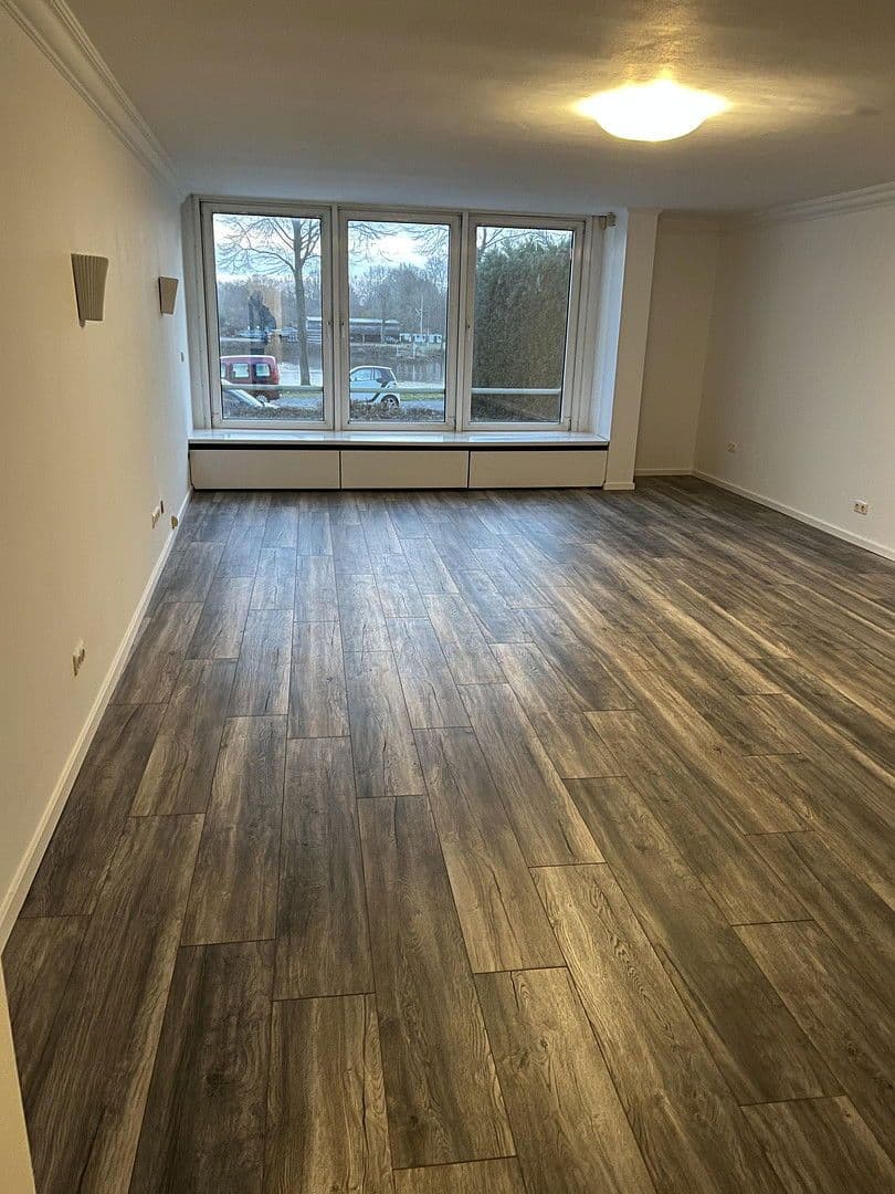 3 bedroom flat to rent, 114 m², Bremen, Bremen 3 bedroom flat to rent, 114 m², Bremen, Bremen