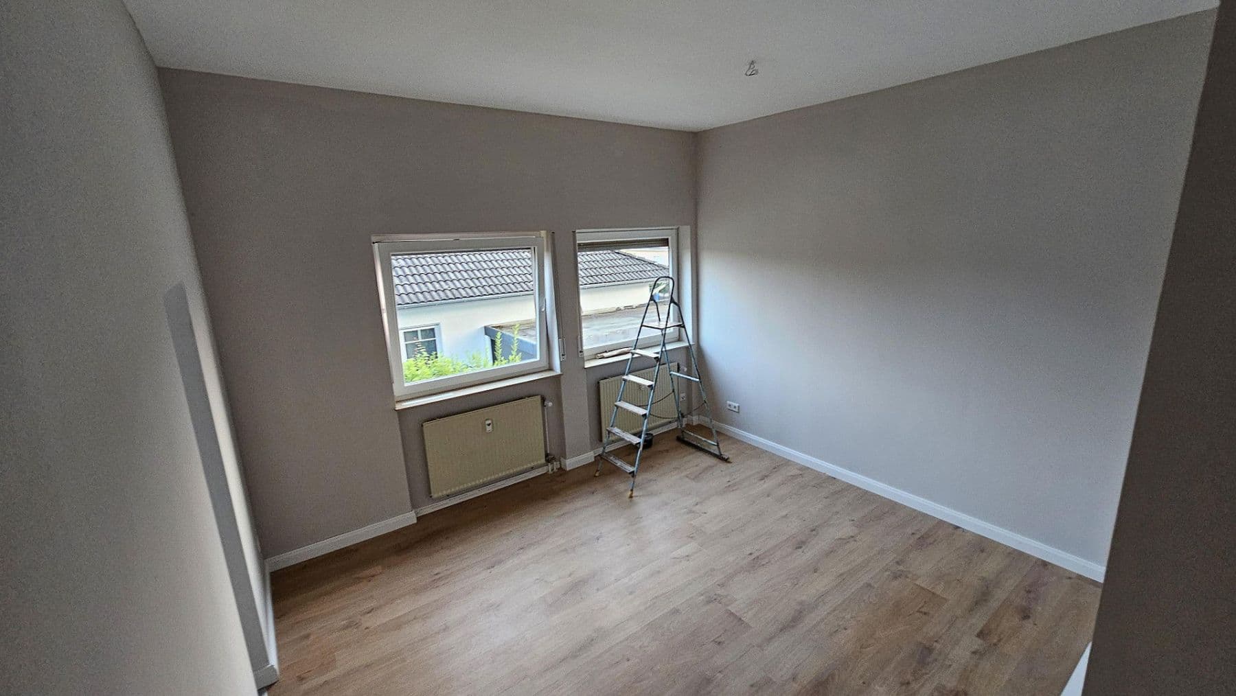 4 bedroom flat to rent, 118 m², Grävenwiesbach, Hesse 4 bedroom flat to rent, 118 m², Grävenwiesbach, Hesse