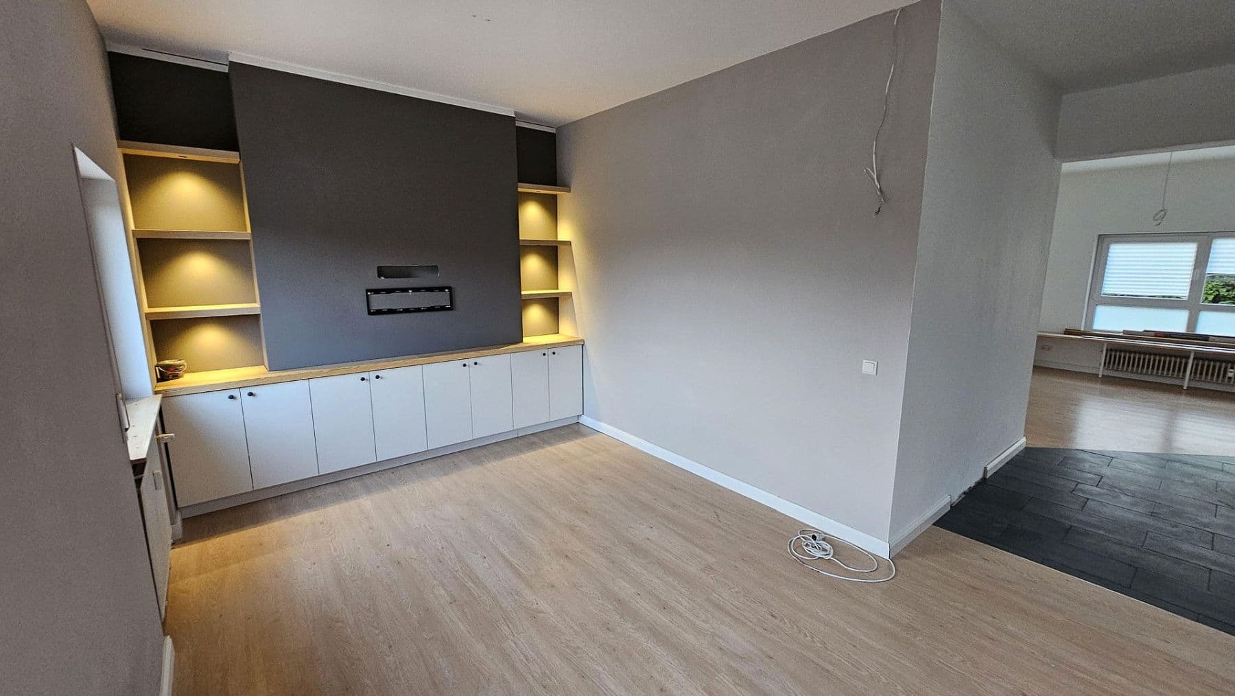 4 bedroom flat to rent, 118 m², Grävenwiesbach, Hesse 4 bedroom flat to rent, 118 m², Grävenwiesbach, Hesse