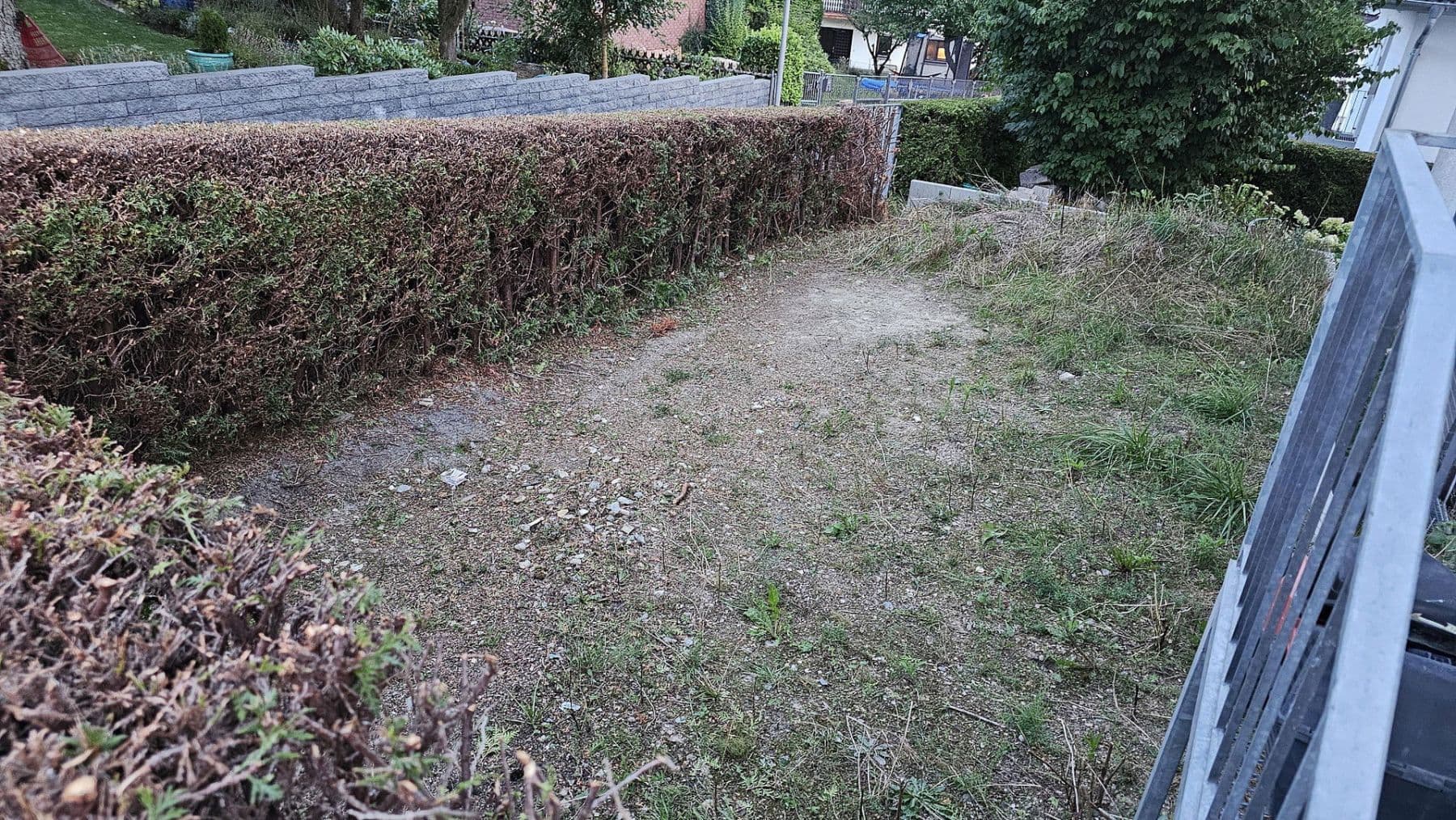 4 bedroom flat to rent, 118 m², Grävenwiesbach, Hesse 4 bedroom flat to rent, 118 m², Grävenwiesbach, Hesse