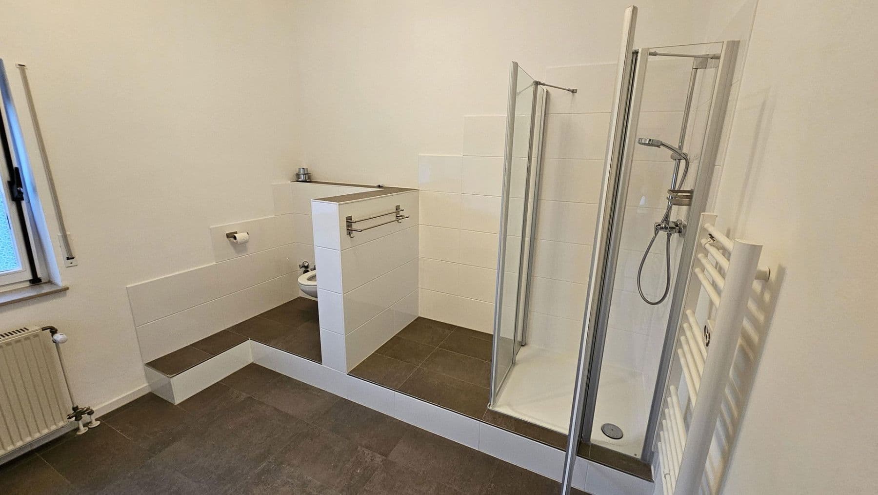 4 bedroom flat to rent, 118 m², Grävenwiesbach, Hesse 4 bedroom flat to rent, 118 m², Grävenwiesbach, Hesse