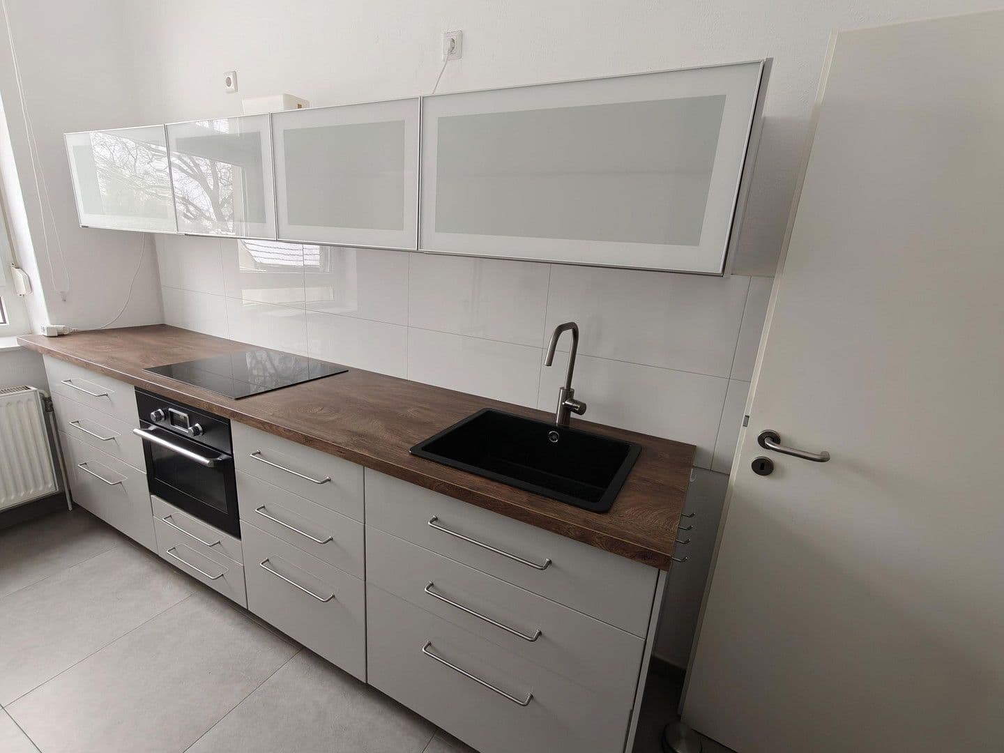 2 bedroom flat to rent, 58 m², Lindenstraße 32, Velten, Brandenburg 2 bedroom flat to rent, 58 m², Lindenstraße 32, Velten, Brandenburg