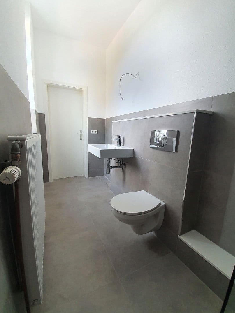 2 bedroom flat to rent, 58 m², Lindenstraße 32, Velten, Brandenburg 2 bedroom flat to rent, 58 m², Lindenstraße 32, Velten, Brandenburg