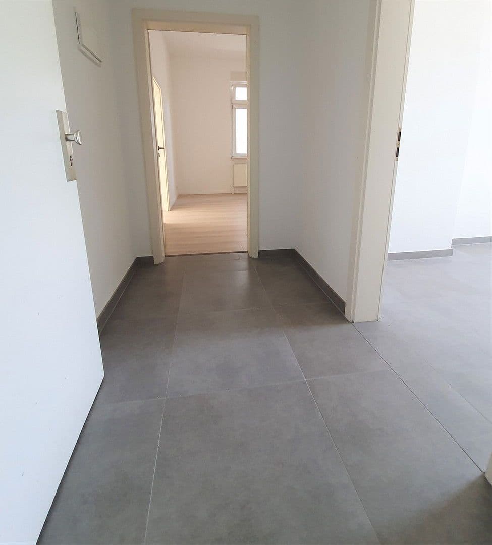 2 bedroom flat to rent, 58 m², Lindenstraße 32, Velten, Brandenburg 2 bedroom flat to rent, 58 m², Lindenstraße 32, Velten, Brandenburg