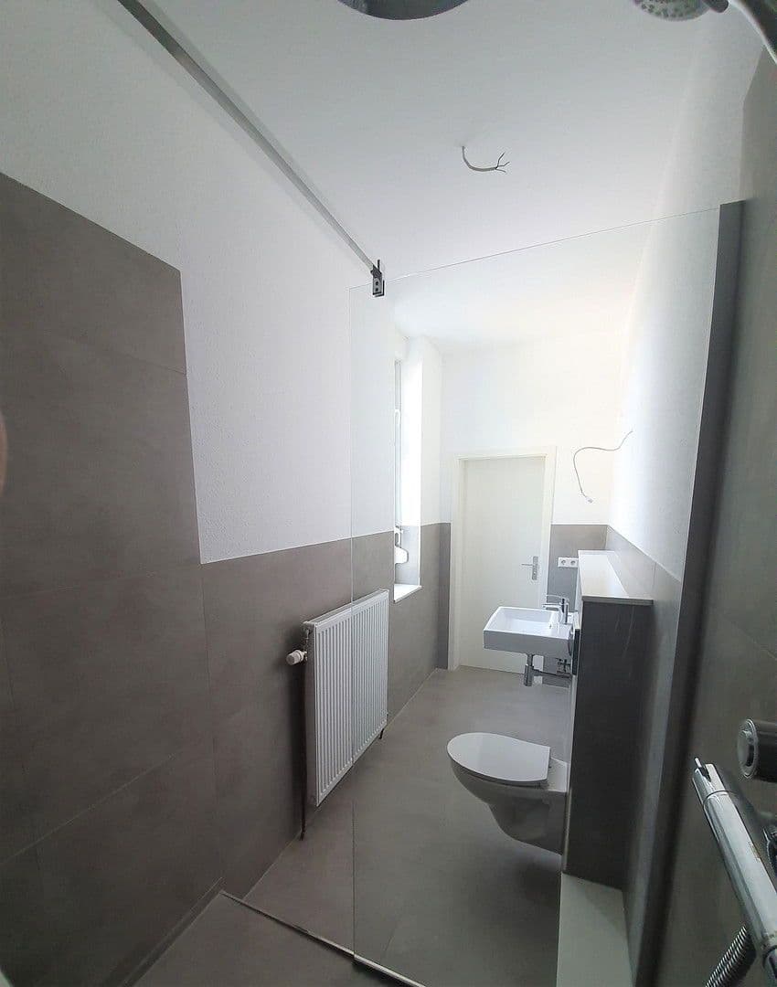 2 bedroom flat to rent, 58 m², Lindenstraße 32, Velten, Brandenburg 2 bedroom flat to rent, 58 m², Lindenstraße 32, Velten, Brandenburg