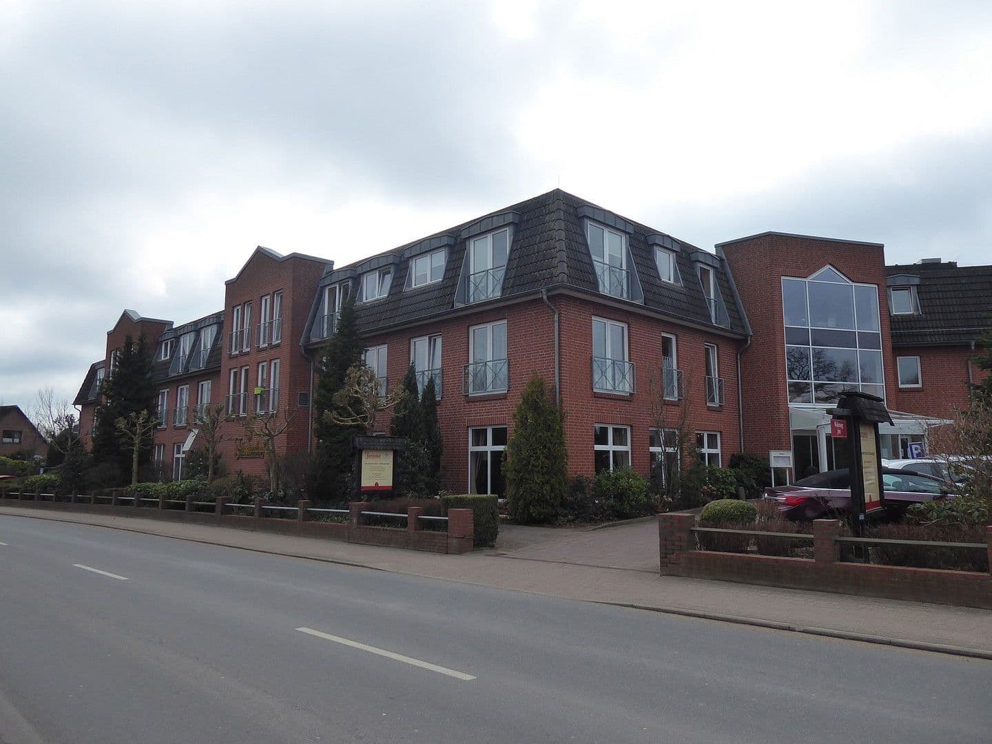 2 bedroom flat to rent, 40 m², Dorfstrasse 12, Henstedt-Ulzburg, Schleswig-Holstein 2 bedroom flat to rent, 40 m², Dorfstrasse 12, Henstedt-Ulzburg, Schleswig-Holstein