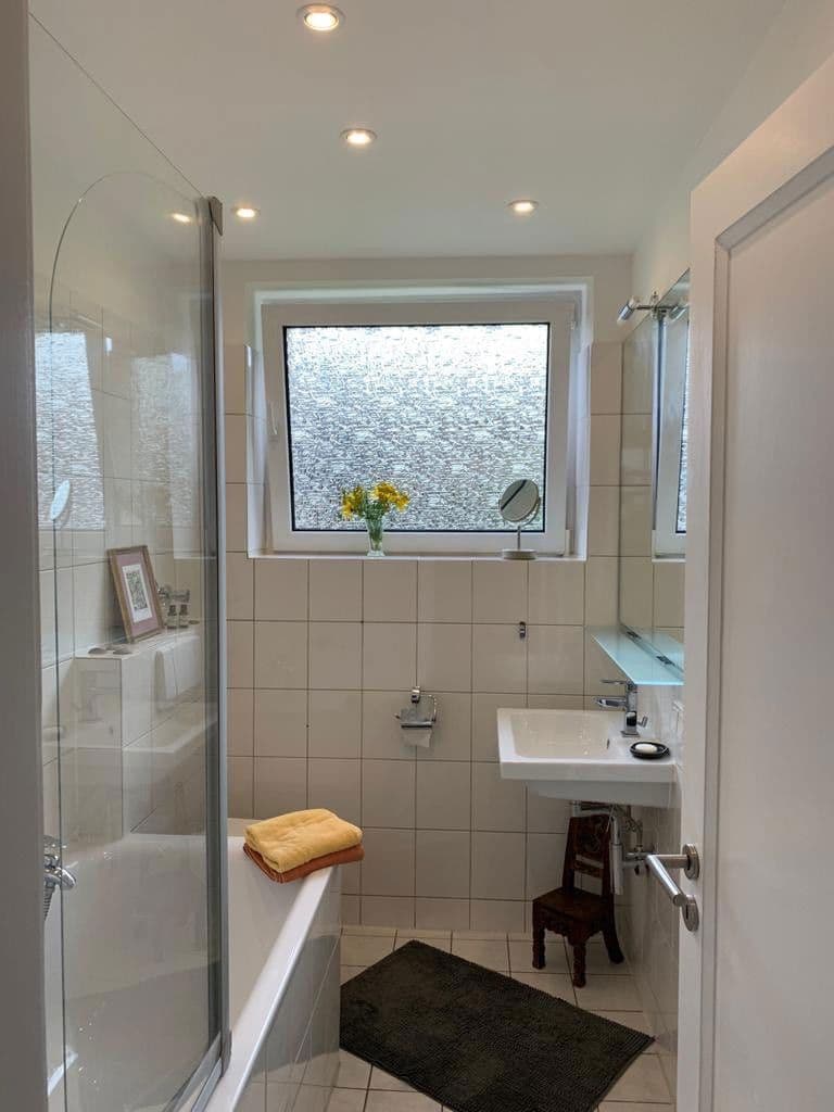 2 bedroom flat to rent, 63 m², Haan, North Rhine-Westphalia 2 bedroom flat to rent, 63 m², Haan, North Rhine-Westphalia