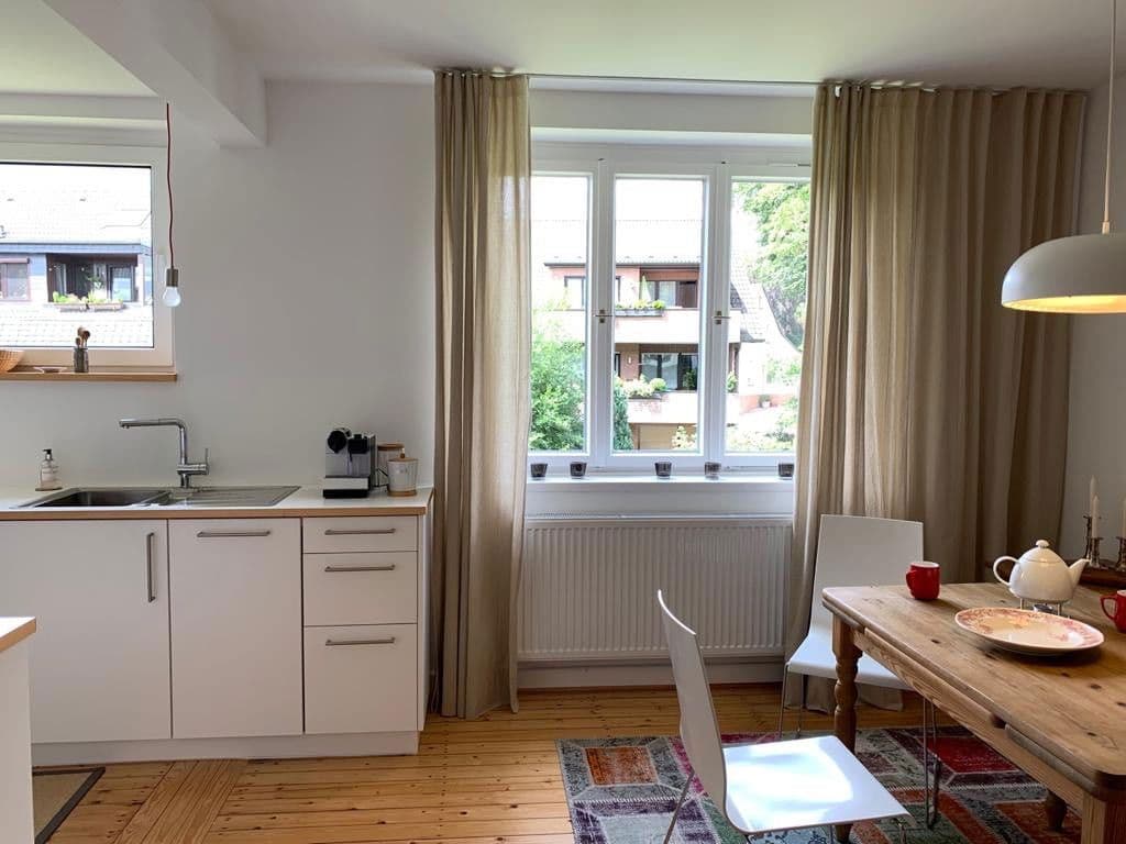 2 bedroom flat to rent, 63 m², Haan, North Rhine-Westphalia 2 bedroom flat to rent, 63 m², Haan, North Rhine-Westphalia