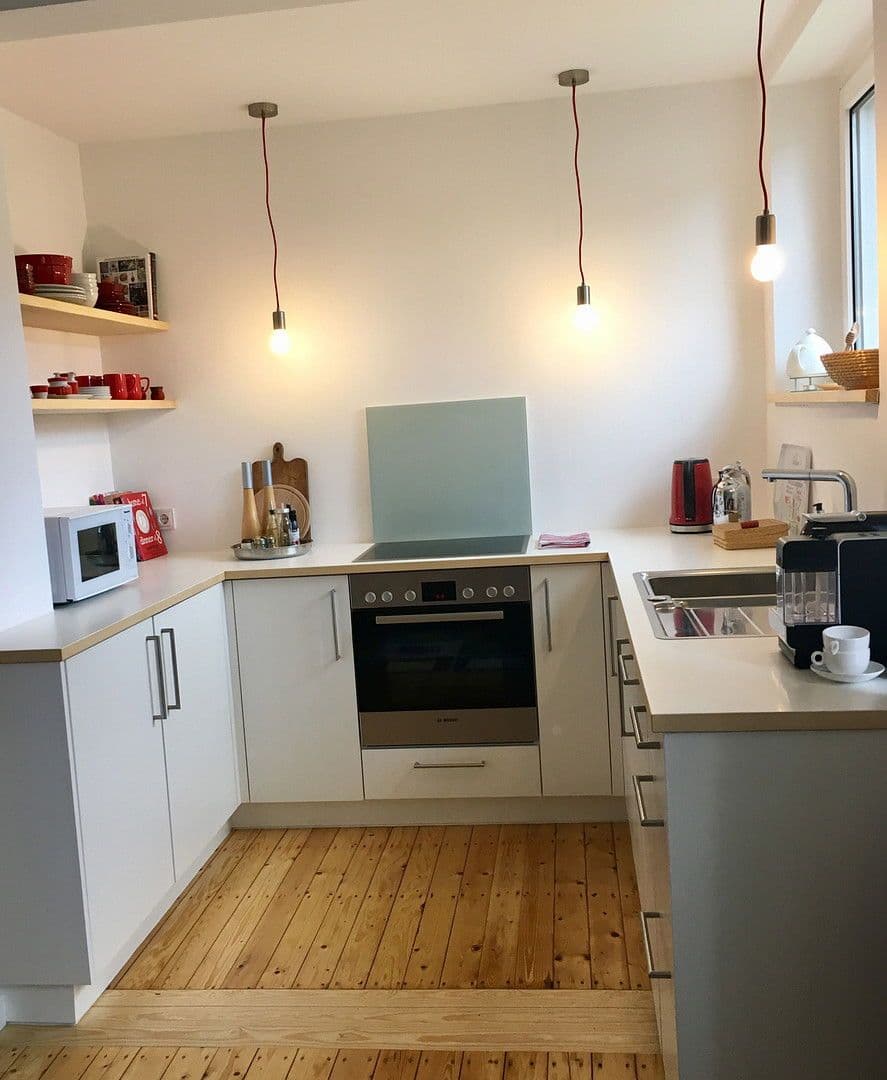 2 bedroom flat to rent, 63 m², Haan, North Rhine-Westphalia 2 bedroom flat to rent, 63 m², Haan, North Rhine-Westphalia