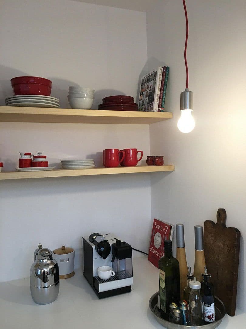 2 bedroom flat to rent, 63 m², Haan, North Rhine-Westphalia 2 bedroom flat to rent, 63 m², Haan, North Rhine-Westphalia