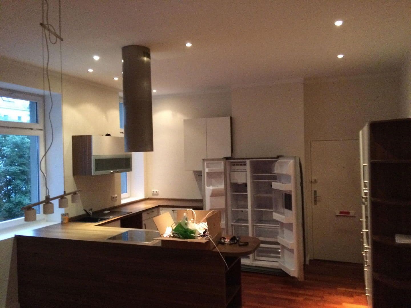 4 bedroom flat for sale, 146 m², Prinzregentenstr., Berlin, Berlin 4 bedroom flat for sale, 146 m², Prinzregentenstr., Berlin, Berlin