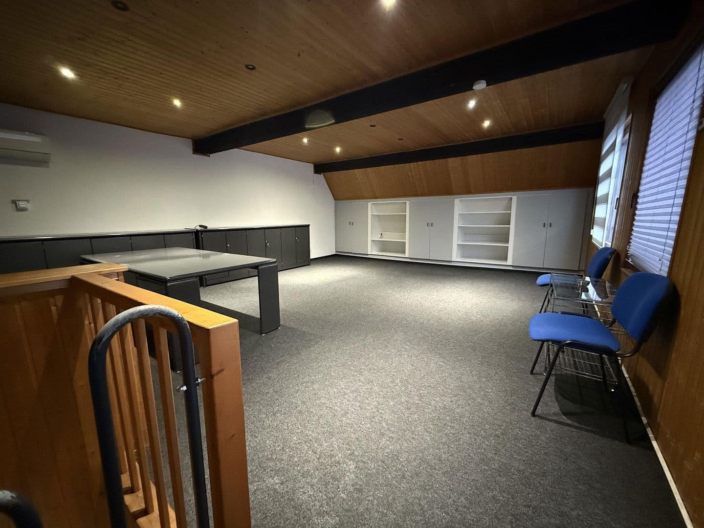 office to rent, 90 m², Duisburg, North Rhine-Westphalia office to rent, 90 m², Duisburg, North Rhine-Westphalia