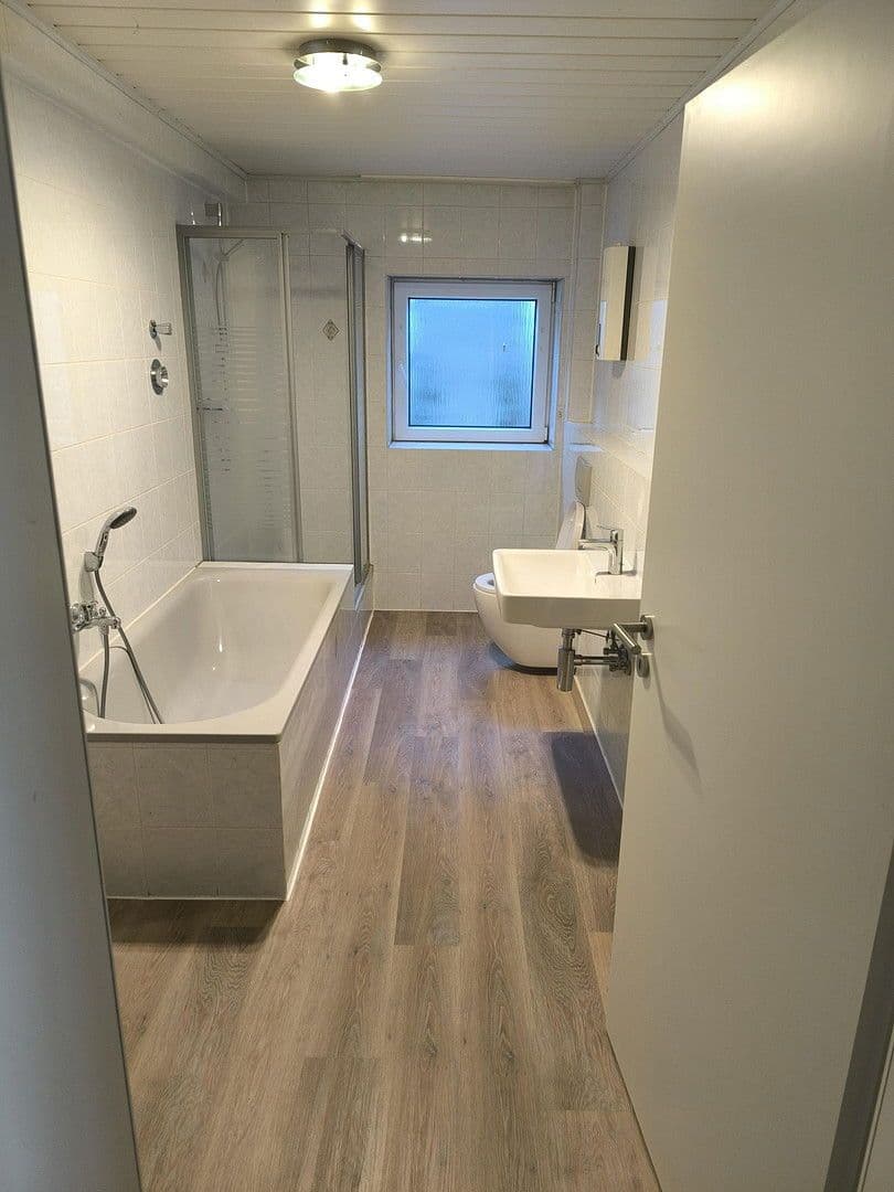 3 bedroom flat to rent, 95 m², Rheinbach, North Rhine-Westphalia 3 bedroom flat to rent, 95 m², Rheinbach, North Rhine-Westphalia