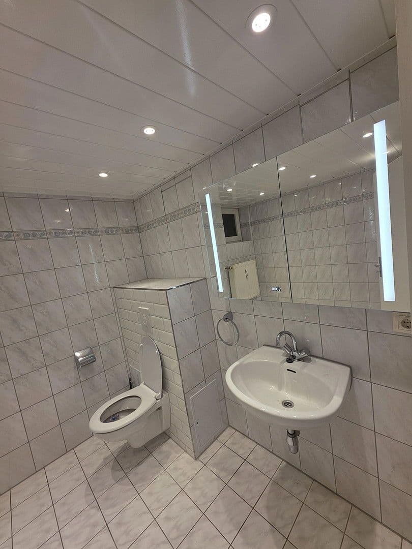 2 bedroom flat to rent, 65 m², Weinheim, Baden-Württemberg 2 bedroom flat to rent, 65 m², Weinheim, Baden-Württemberg