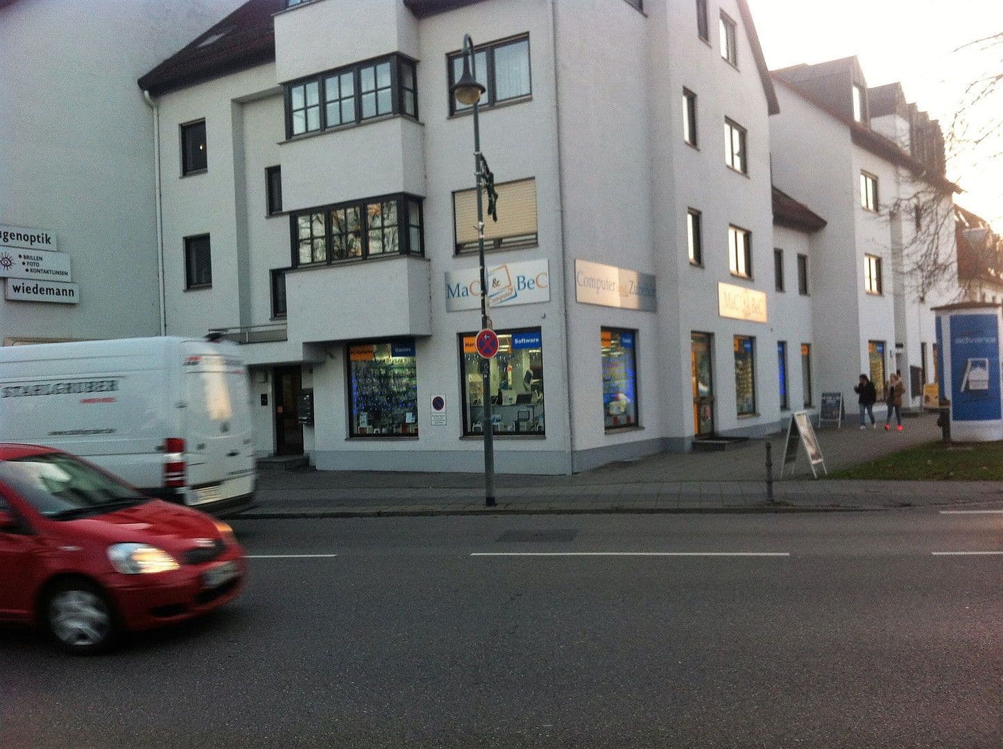 non-residential property to rent, 200 m², Hauptstraße 19 A, Neusäß, Bavaria non-residential property to rent, 200 m², Hauptstraße 19 A, Neusäß, Bavaria