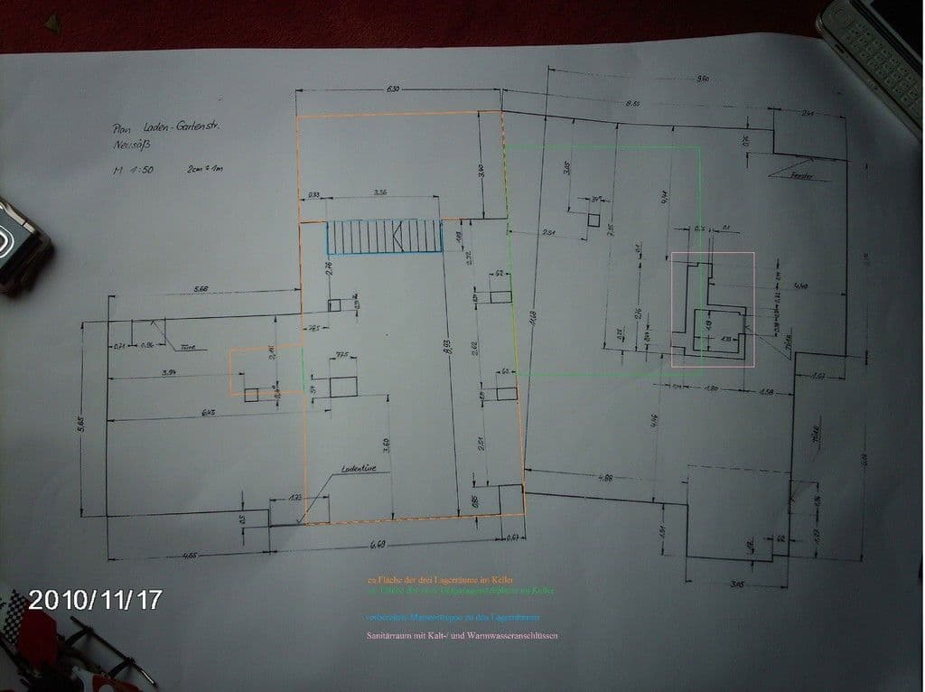 non-residential property to rent, 200 m², Hauptstraße 19 A, Neusäß, Bavaria non-residential property to rent, 200 m², Hauptstraße 19 A, Neusäß, Bavaria