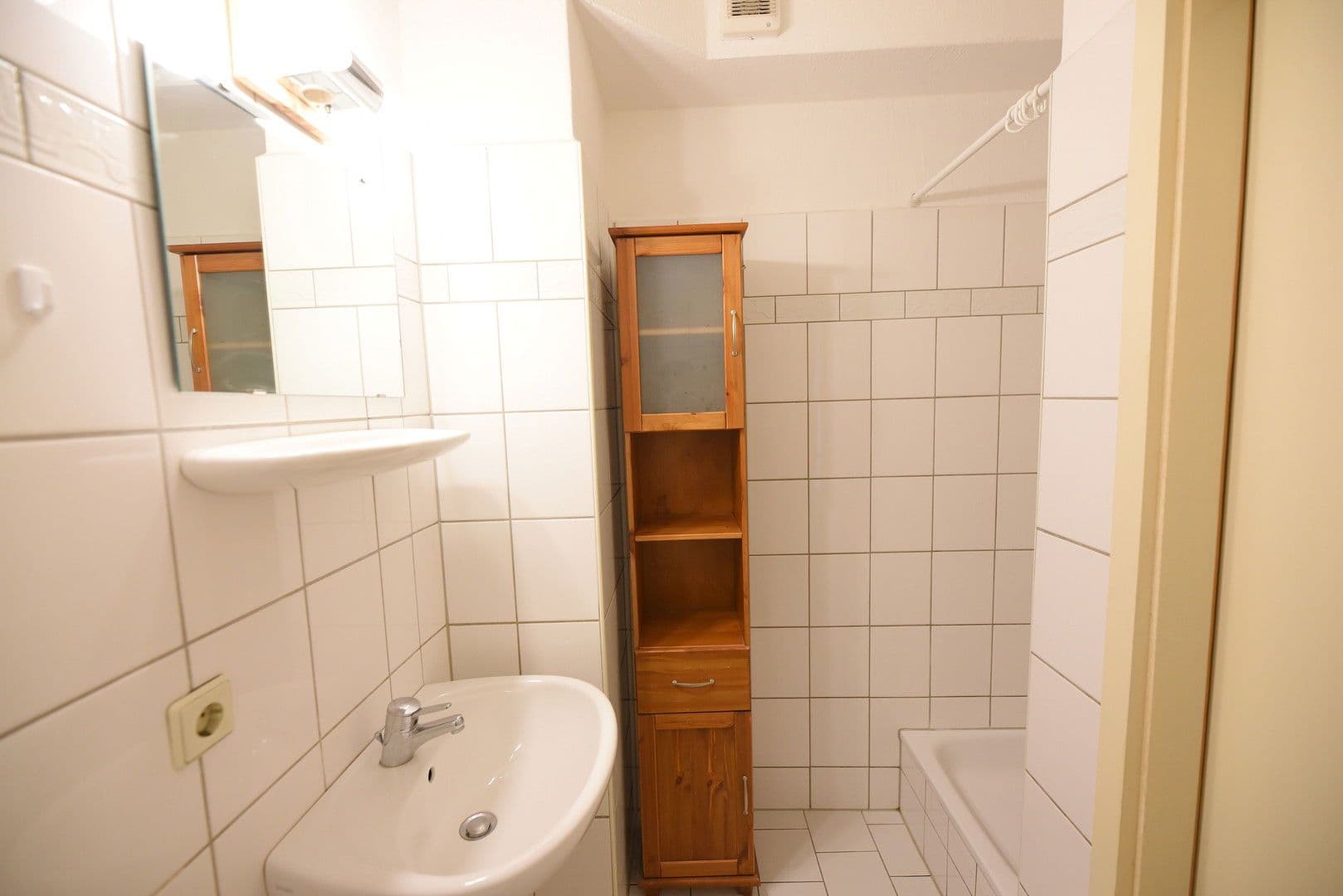 2 bedroom flat to rent, 37 m², Conradstrasse 10, Dresden, Saxony 2 bedroom flat to rent, 37 m², Conradstrasse 10, Dresden, Saxony