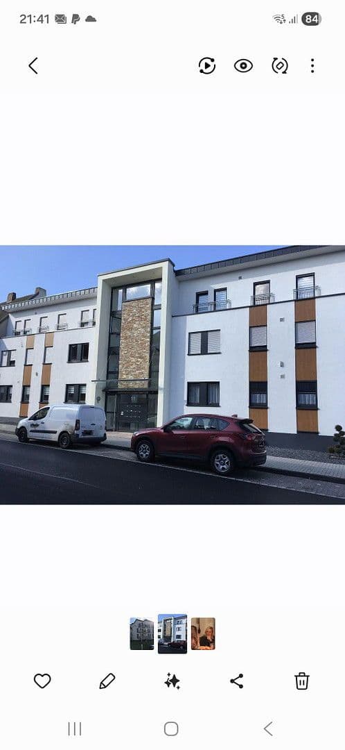 2 bedroom flat to rent, 71 m², Remagen, Rhineland-Palatinate 2 bedroom flat to rent, 71 m², Remagen, Rhineland-Palatinate