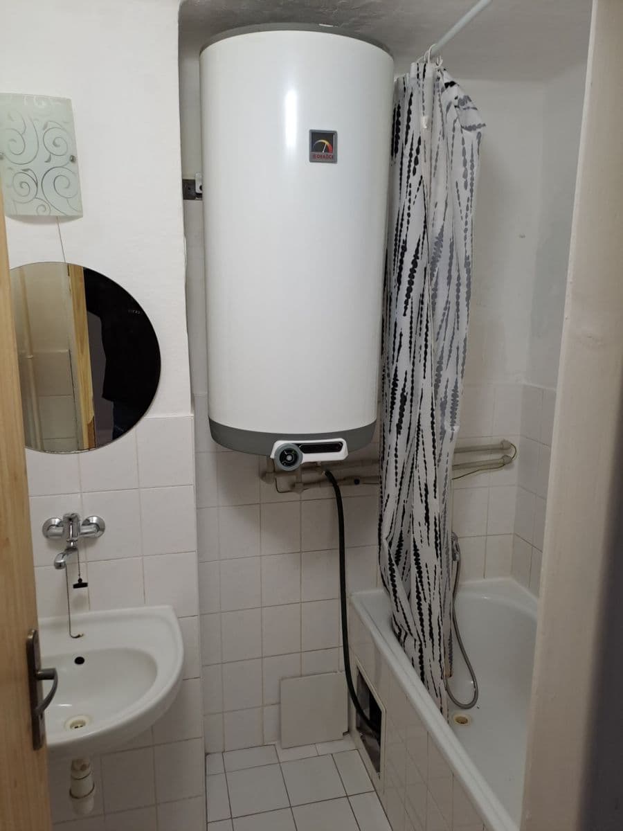 2 bedroom flat to rent, 72 m², Prachatice, Jihočeský Region 2 bedroom flat to rent, 72 m², Prachatice, Jihočeský Region