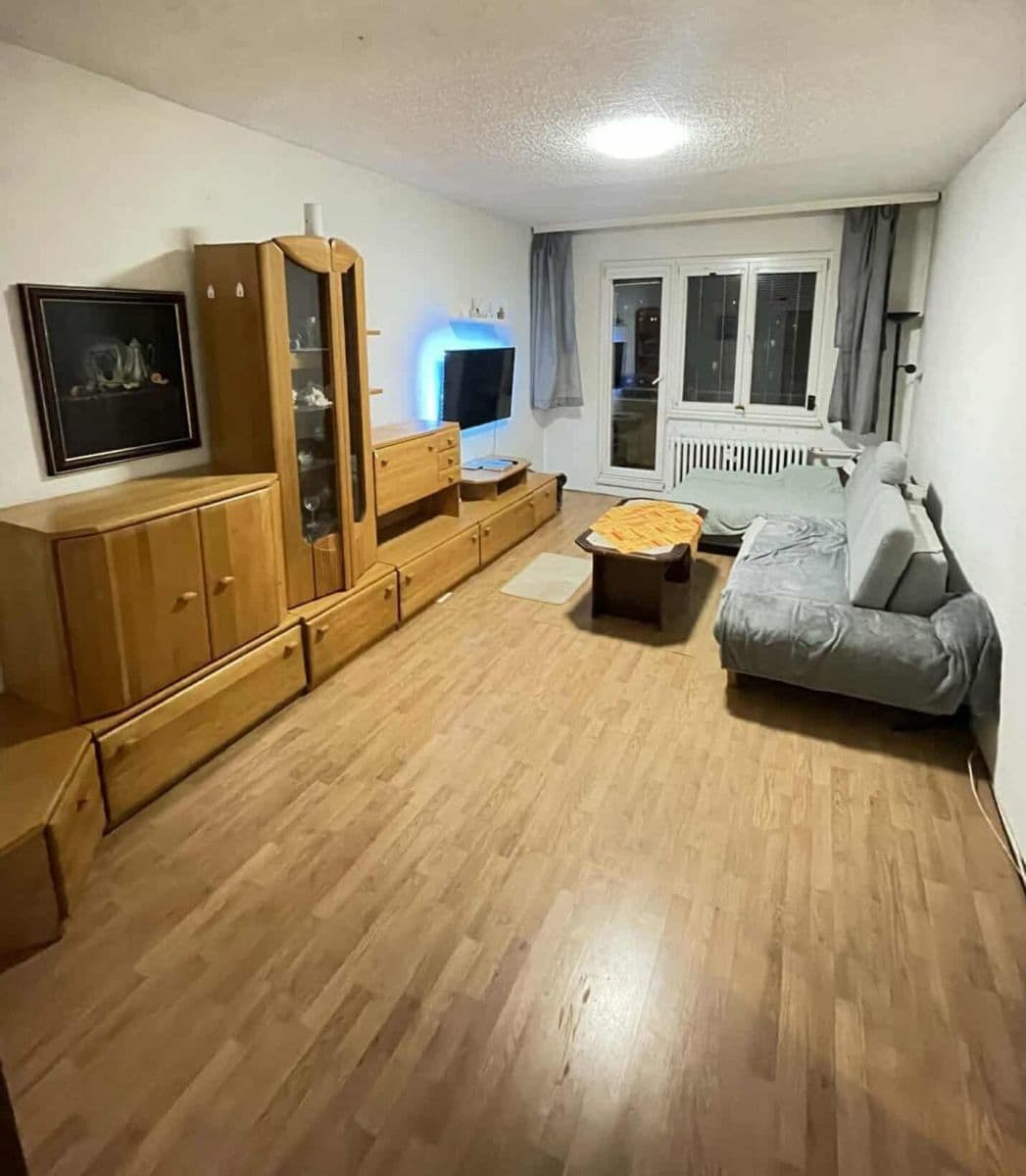 3 bedroom flat for sale, 75 m², Útulná, Prague, Prague 3 bedroom flat for sale, 75 m², Útulná, Prague, Prague