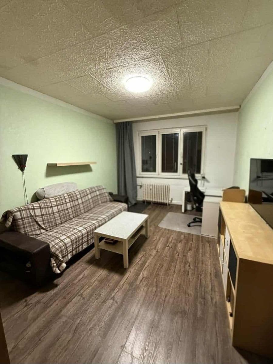 3 bedroom flat for sale, 75 m², Útulná, Prague, Prague 3 bedroom flat for sale, 75 m², Útulná, Prague, Prague