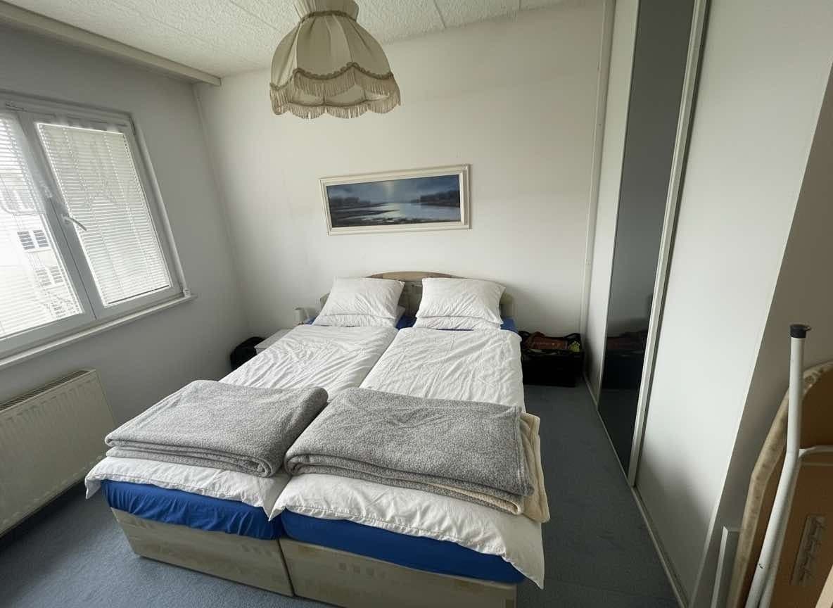 3 bedroom flat for sale, 75 m², Útulná, Prague, Prague 3 bedroom flat for sale, 75 m², Útulná, Prague, Prague