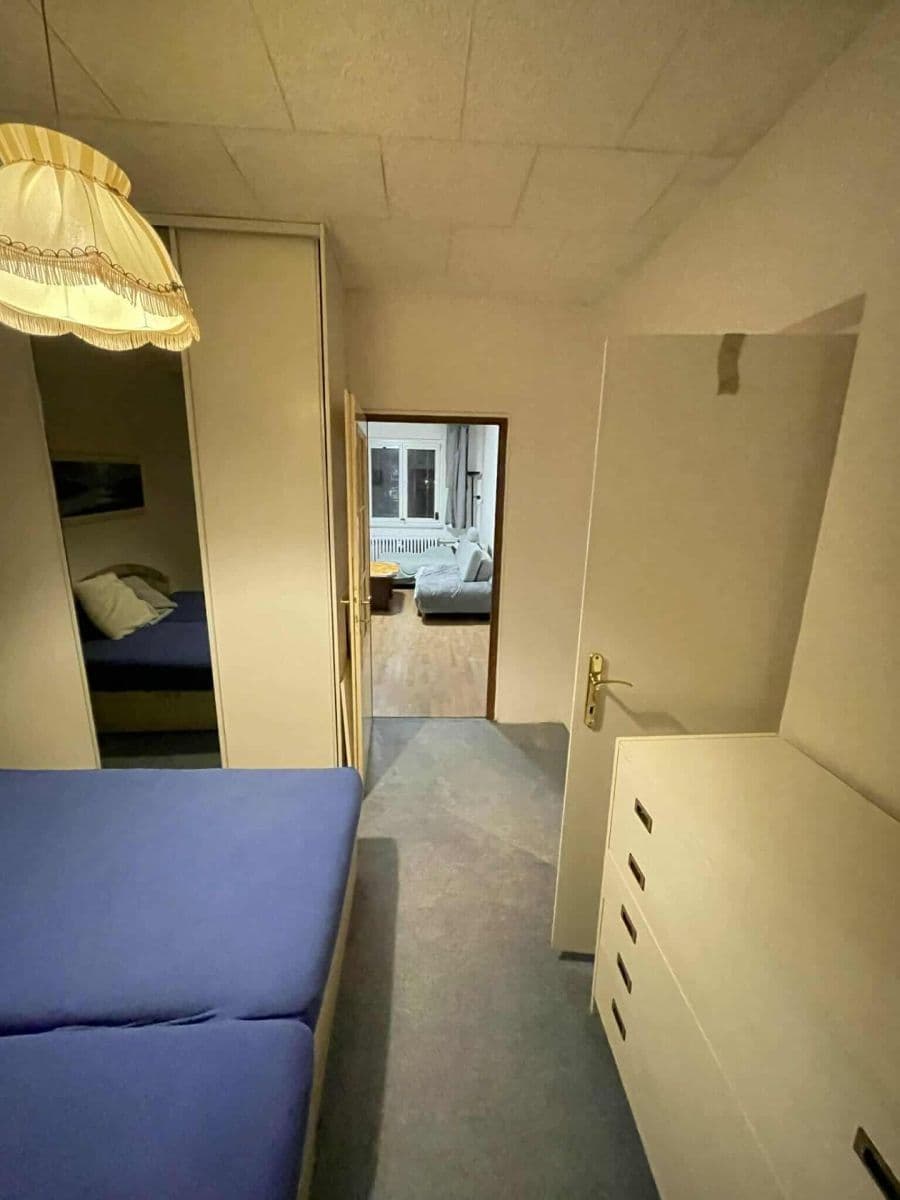 3 bedroom flat for sale, 75 m², Útulná, Prague, Prague 3 bedroom flat for sale, 75 m², Útulná, Prague, Prague