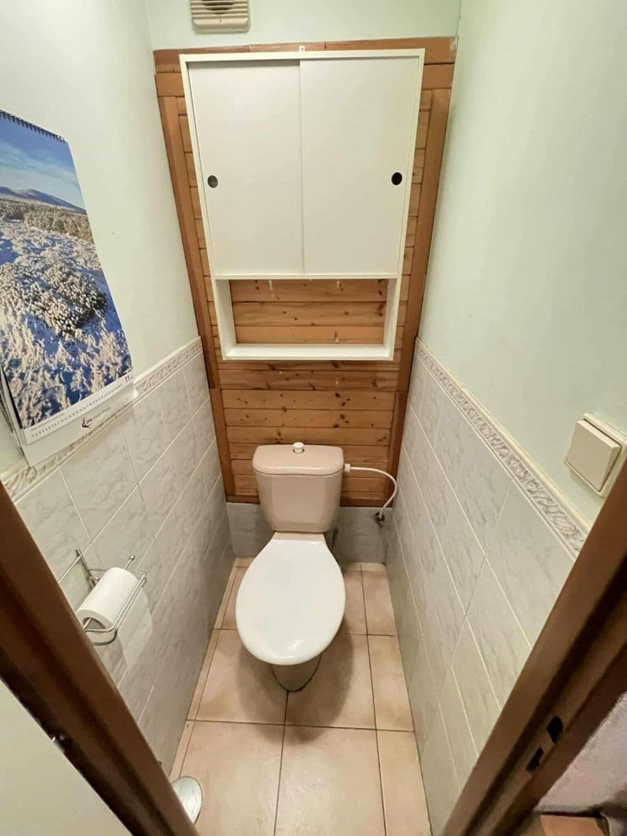 3 bedroom flat for sale, 75 m², Útulná, Prague, Prague 3 bedroom flat for sale, 75 m², Útulná, Prague, Prague